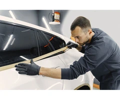Automotive Glass Replacement in Southend-on-Sea