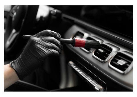 Smart Car Automotive Professional Car Detailing for a Spotless Finish!