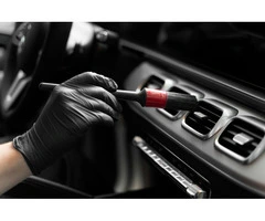 Smart Car Automotive Professional Car Detailing for a Spotless Finish!