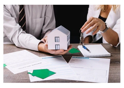 MW Property Service Simplifying Block Management for You