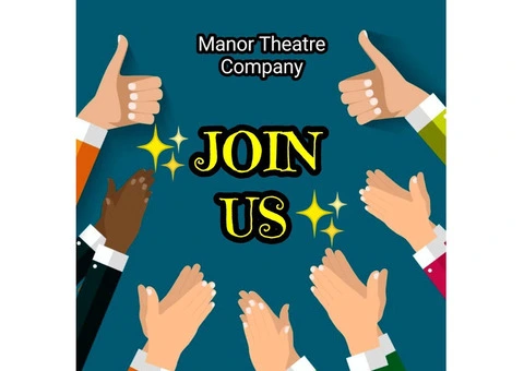 ACTRESS REQUIRED