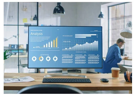 Get Higher Rankings with Proven Organic SEO Services