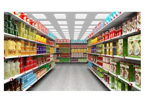 Are you looking Global shopfitting solutions brand for your store? - 2/7