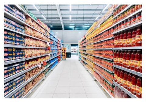 Are you looking Global shopfitting solutions brand for your store? - 3/7