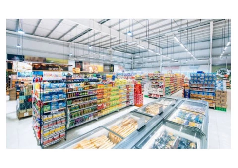 Are you looking Global shopfitting solutions brand for your store? - 5/7