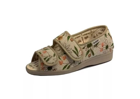 You will get vast range of Shoes For Swollen Feet, socks, slippers etc.