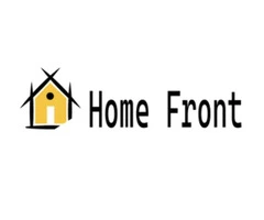 Home Front Decor - Your homes best friend