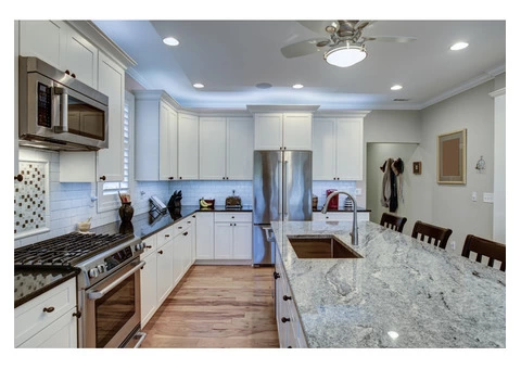 Best Kitchen Worktops London