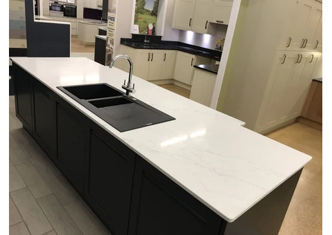 Best Kitchen Worktops London - 2/2