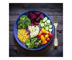 Best Natural Food Diet Plan - Dr. Gillian MCKeith
