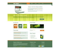 Hurry!! Complete Free Web site and WordPress site development 