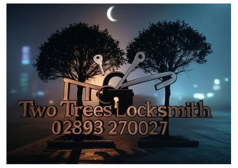 Two Trees Locksmith - 1/3