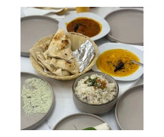 Ikkayees restaurant in Liverpool