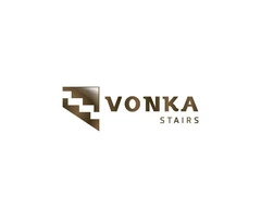 Premium Staircase Manufacturers Near London, UK – Custom Designs Available