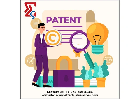 Patent Drawing Services