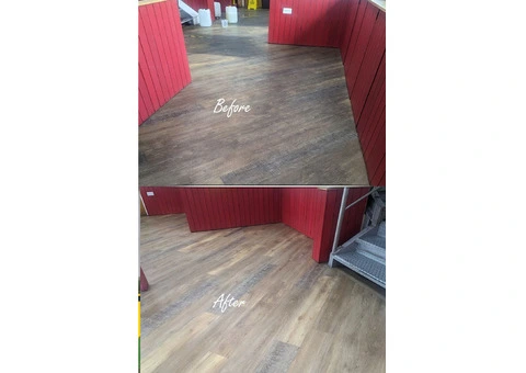 Carpet cleaning services in Wallasey - 16/16