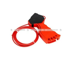 Shop Essential Cable Lockout Devices for Lockout Tagout Compliance