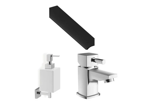 High Quality Complete Bathroom Suites London