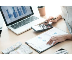 Expert Bookkeeping for Small Businesses in Coventry