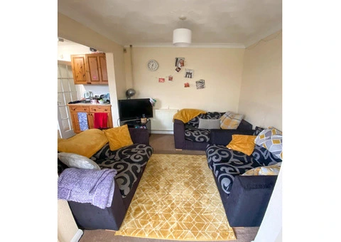 Top Student Accommodation on Queens Avenue, Canterbury