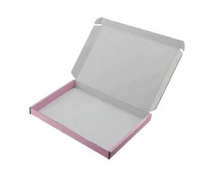 Get C4 Pink Large Letter Boxes for Secure Mailing