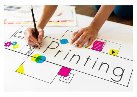AYP LTD Affordable Printing Services in Telford