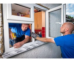 Enhance Your Home with Premium Double Glazing Door Installation in Edinburgh