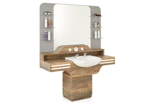 REM Cadillac Barber Mirror Unit for Sale Best Price