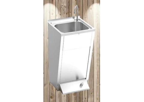 Buy Kitchen Portable Sink – No Plumbing Required