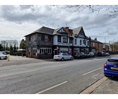 Psychic Reading Night Woolton