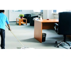 Expert Office Cleaning Services by Trusted Cleaners in Leicester