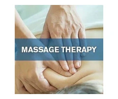 Brampton Registered Massage Therapy Clinic