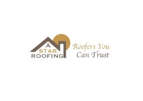A Star Roofing (WM) LTD