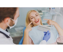 Transform Your Smile with Natural-Looking Veneers in London!