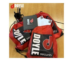 Keyholding and Alarm Response Services