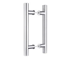 Handles for Glass Doors – Stylish & Functional Choices
