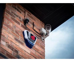 Professional CCTV Installation Services