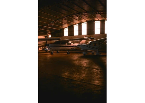 short stay parking Heathrow - 3/3