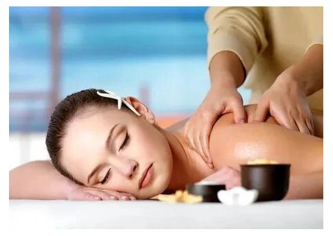 Thai massages | Pim Zen Spa - 1/3