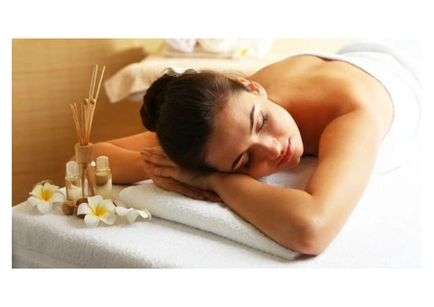 Thai massages | Pim Zen Spa - 2/3