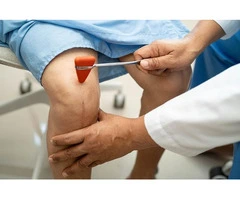 Expert ACL Injury Treatment by Leading Knee Surgeon in Manchester