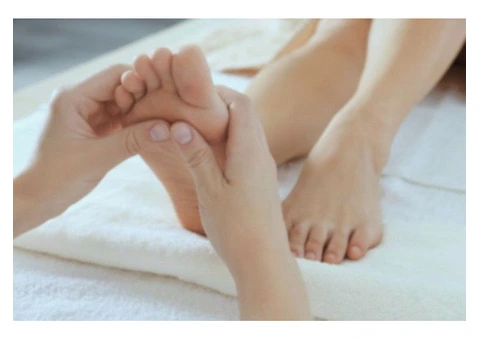 Mobile Massage Out Call By Thai Masseuse - 1/3