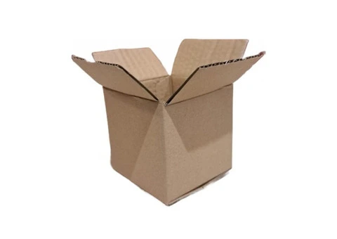 Shop Single Wall Boxes: Strong, Lightweight, and Reliable