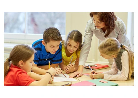 11 Plus and Beyond – Expert Tutoring for Academic Success