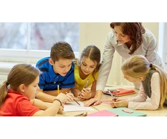 11 Plus and Beyond – Expert Tutoring for Academic Success