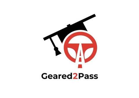 Geared 2 Pass - Automatic and Manual Driving School - 1/3