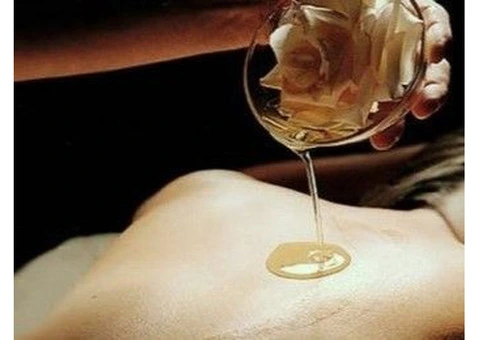 Mobile Massage Out Call By Thai Masseuse - 2/3