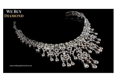 Looking to Sell Your Designer Jewellery for the Best Price?