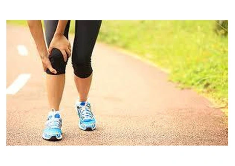 Sports Injury Physiotherapy Lancashire