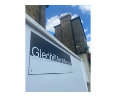 Gledhill Architecture Studio
